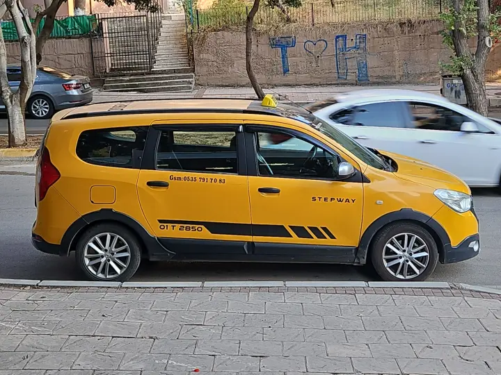 Adana Çukurova Taksi