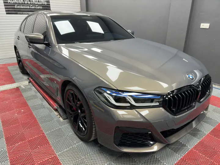 Adana Detailing