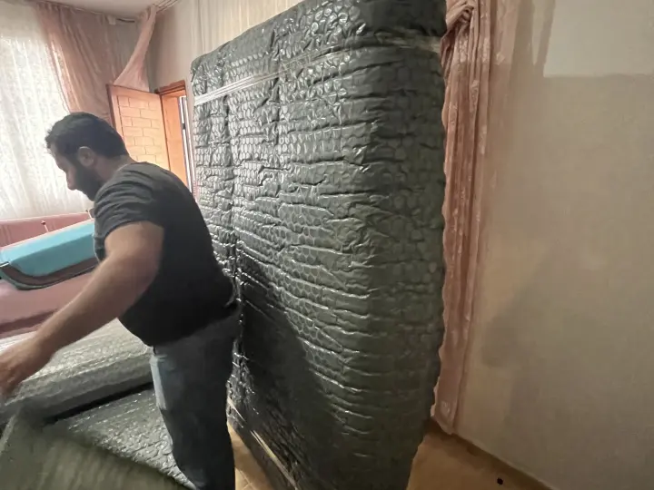 Adana Durmaz Taşımacılık Lojistik Hizmetleri