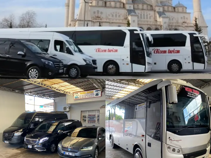 Adana Gizem Turizm