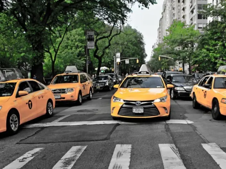 Adana Havaalanı Mersin Taksi