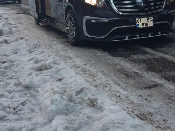Adana Havaalanı Transfer