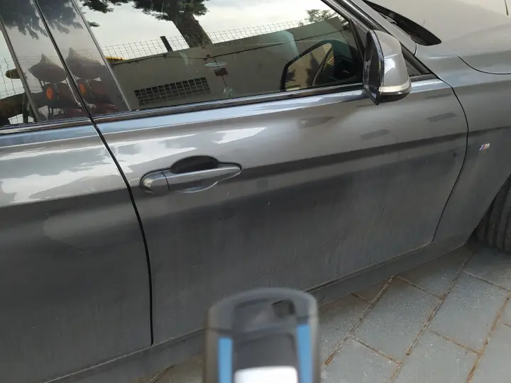 Adana İmmobilizer Anahtar