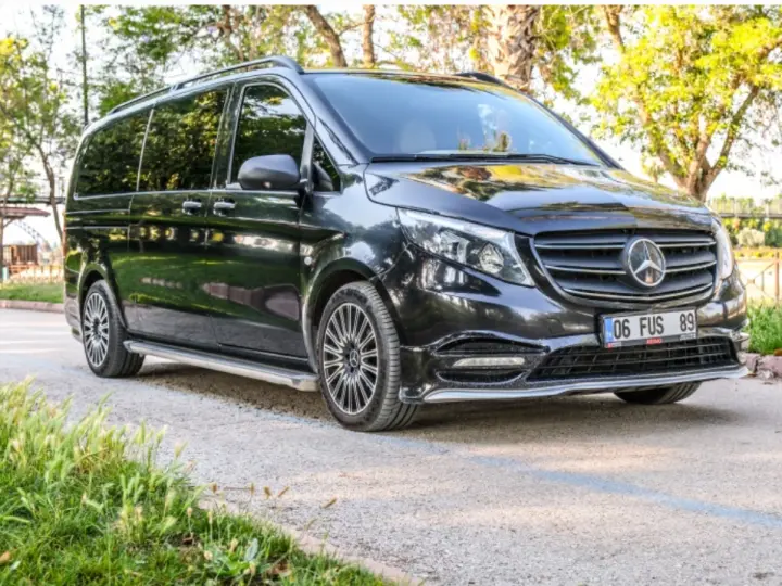 ADANA IŞIK VİP AUTO KİRALAMA