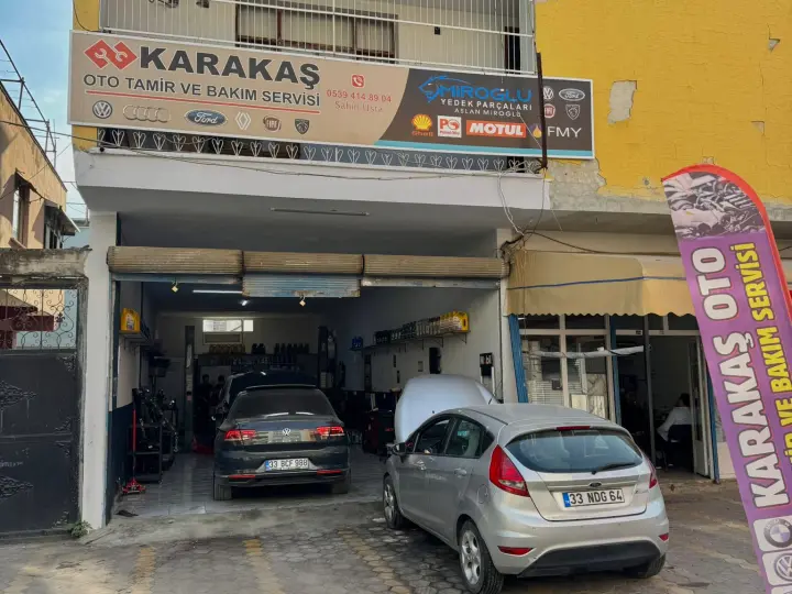 Adana karataş