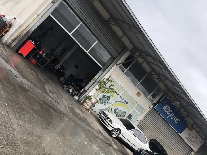 Adana Kızıleniş Otomatik Şanzıman