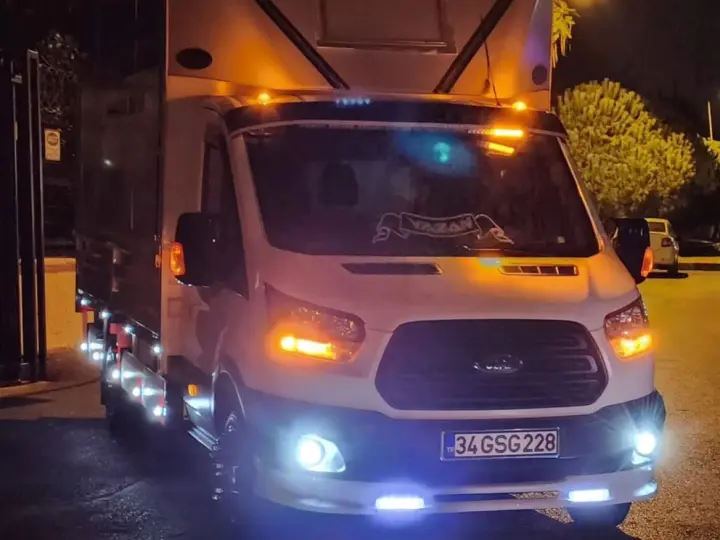 Adana Marka Nakliyat