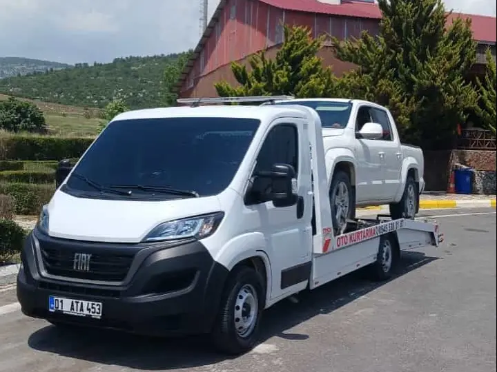 Adana Mertcan Oto