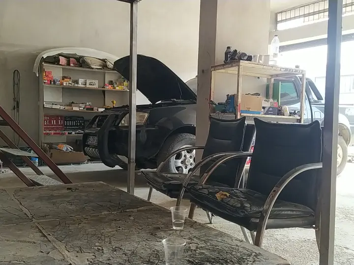 Adana Oto Elektrik
