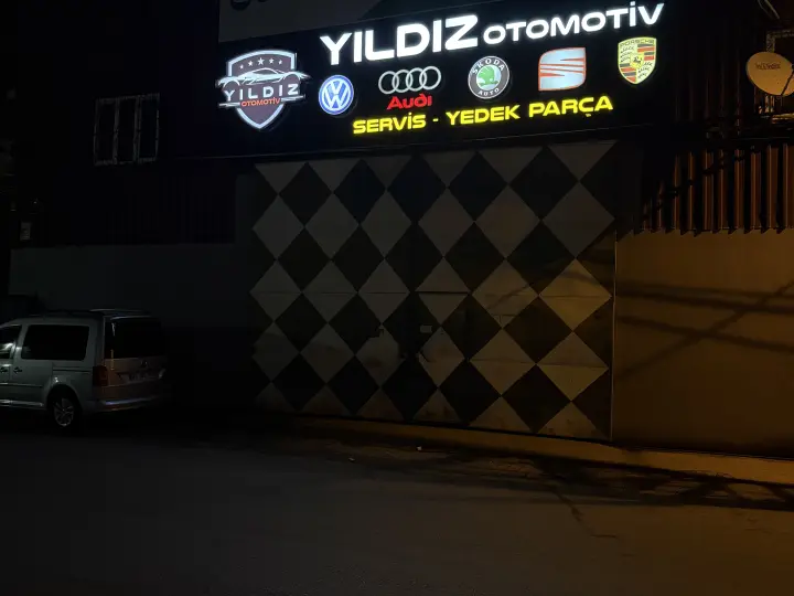 Adana Özel Volkswagen Hastanesi