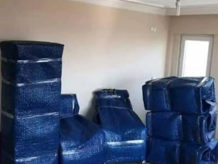 Adana Özen Nakliyat