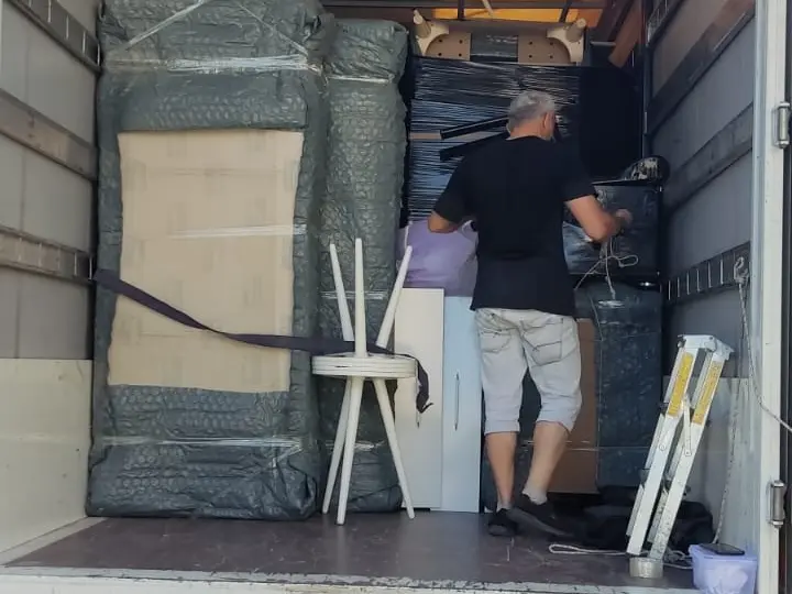 Adana Poyraz Nakliyat