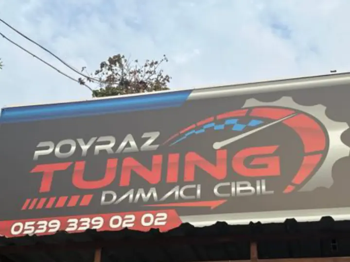 Adana POYRAZ Tuning cam film araç kaplama Yüreğir merkez