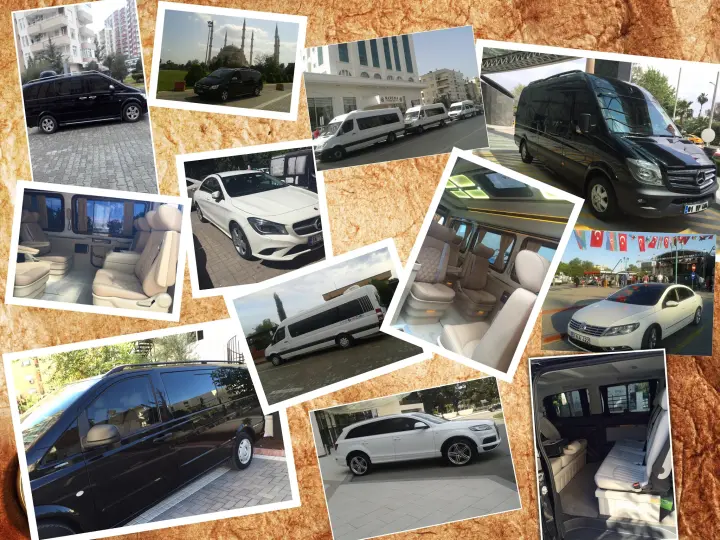 Adana şoförlü araç kiralama,vip araç,çukurova havaalanı şoförlü araç kiralama, çukurova havaalanı transfer