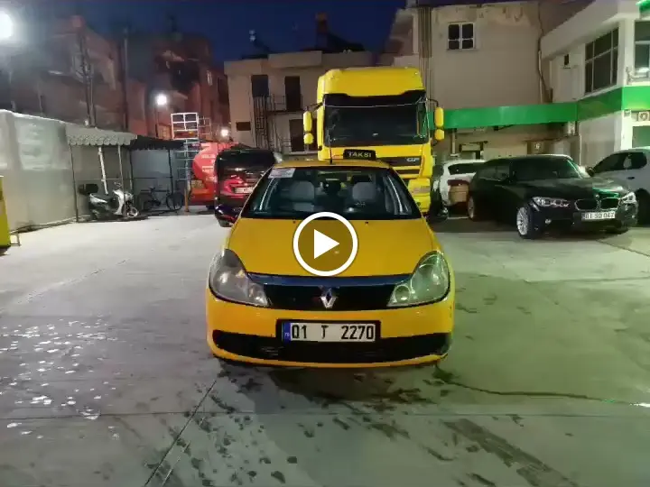 Adana Taksi