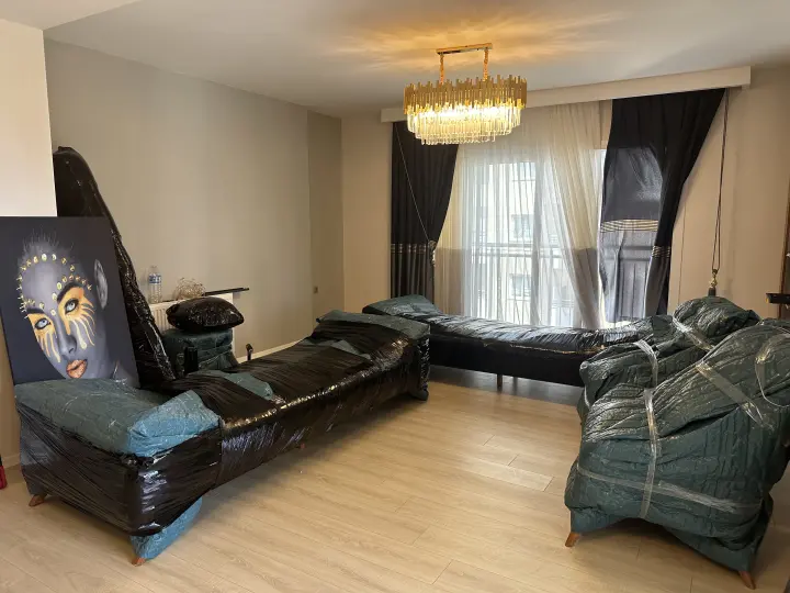Adana Tedik Nakliyat