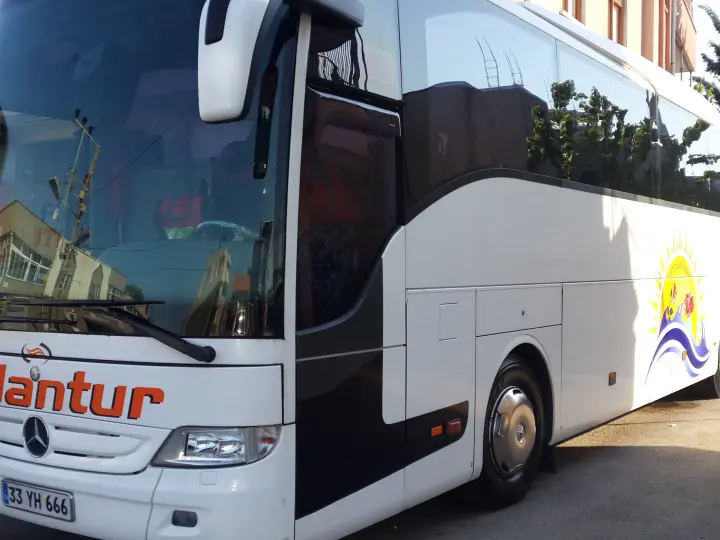Adana Transfer FİDAN TUR