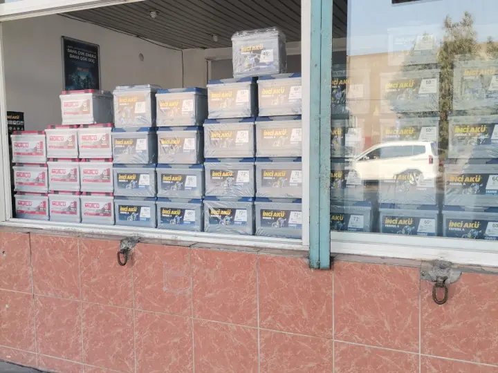 ADANA UCUZ AKÜ EFE KARATAŞ AKÜ LTD.ŞTİ AKÜ MARKET