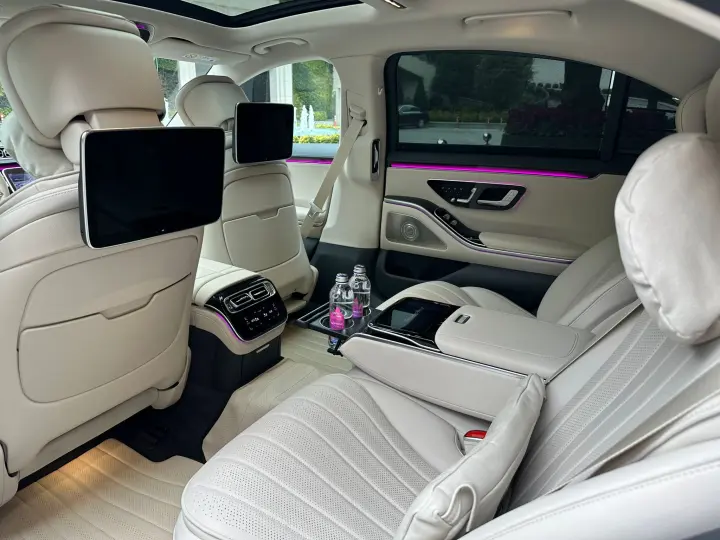 Adana Vip Araç Kiralama