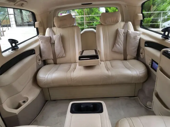Adana Vip Araç Kiralama