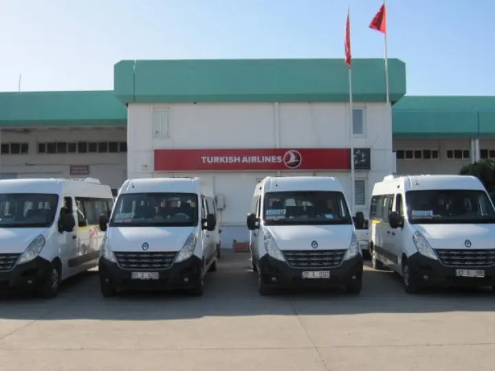 ADANA VİP TRANSFER ULAŞIM