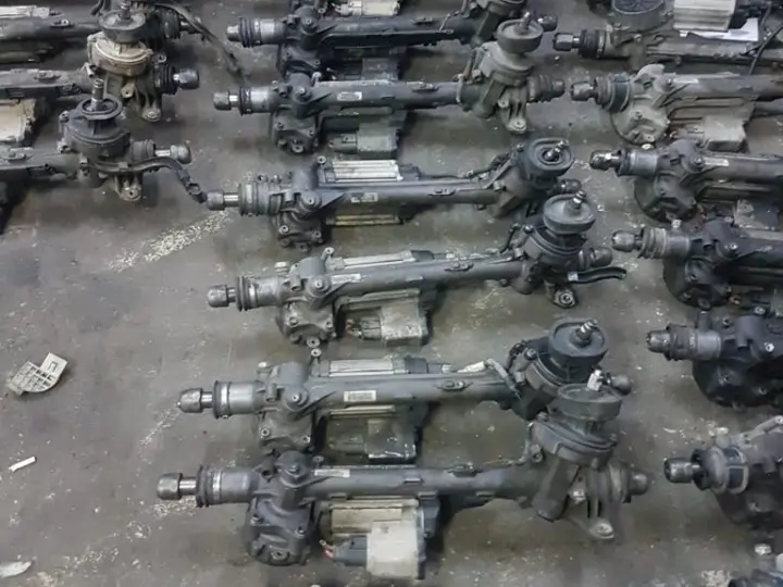 Adana Yüreğir Elektirik Elektronik Direksiyon Tamiri