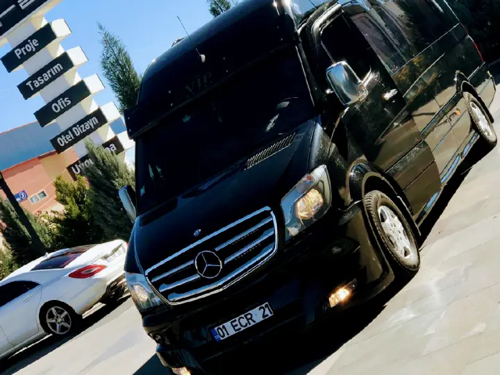 Adanacar VIP Araç Kiralama ve Havalimanı Transfer