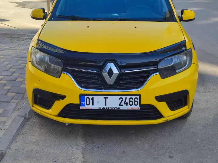 ADANAKOOP Nihat Taksi