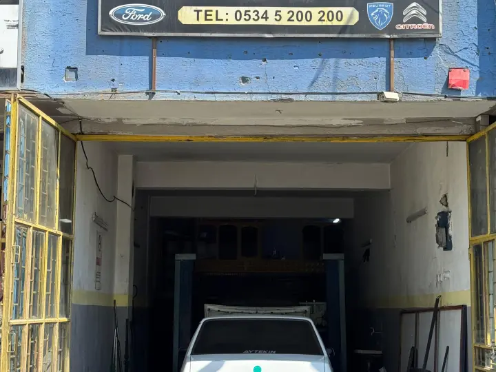 Adanın yerı Lastıkci