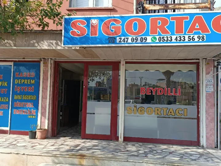 Adanova sigorta Aracılık hizmetleri ltd.şti