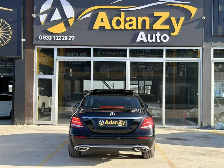 AdanZy Auto