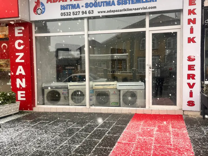 Adapazarı Klima Servisi