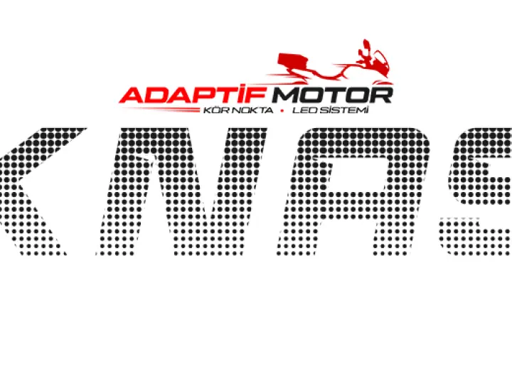 Adaptif Motor