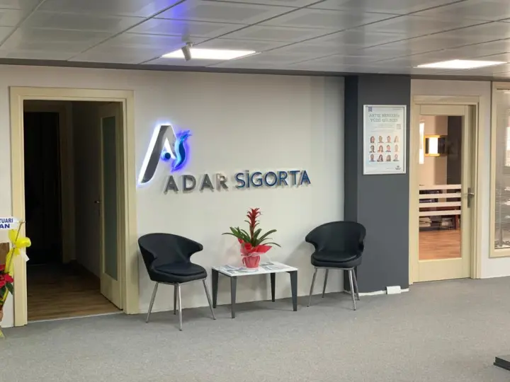 Adar Sigorta Aracılık Hizmetleri