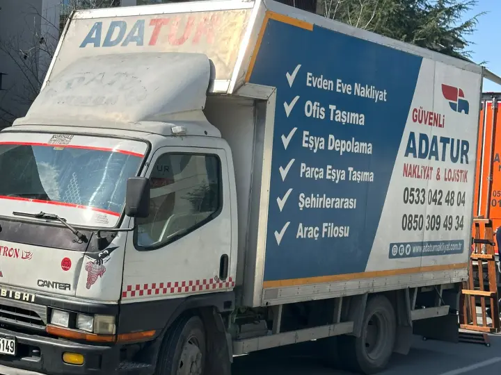 ADATUR NAKLİYAT