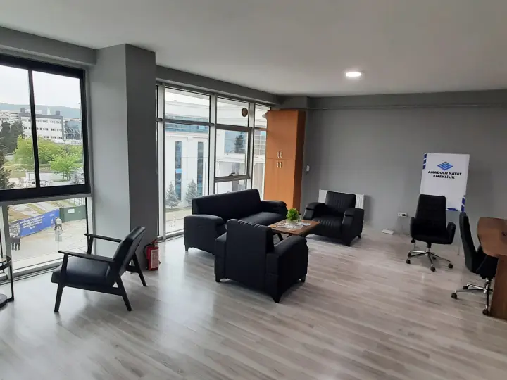 Adea Sigorta Aracılık Hizmetleri Limited Şirketi