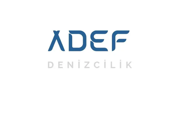 ADEF LOJİSTİK VE DENİZCİLİK A.Ş.