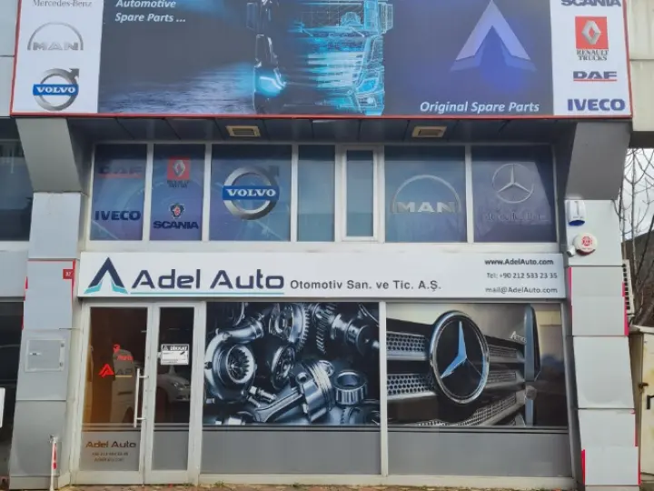 Adel Otomotiv
