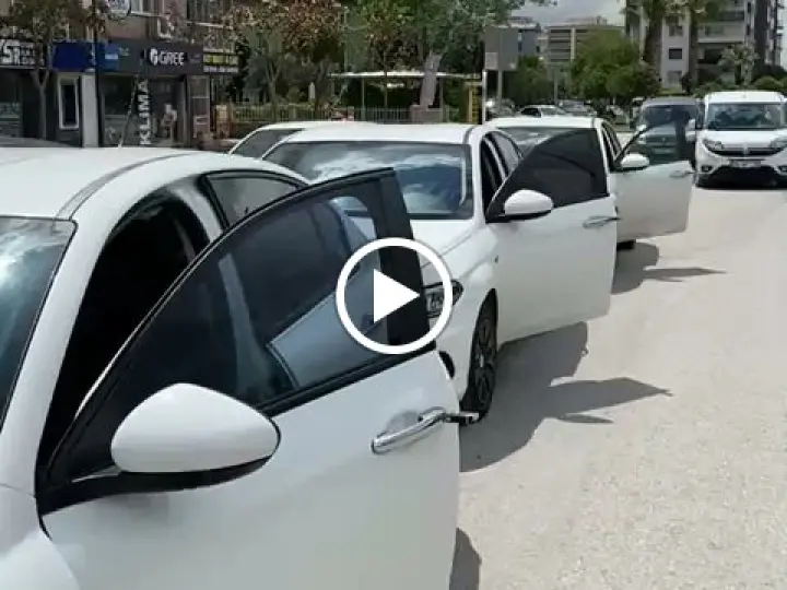 Adel Rent a Car