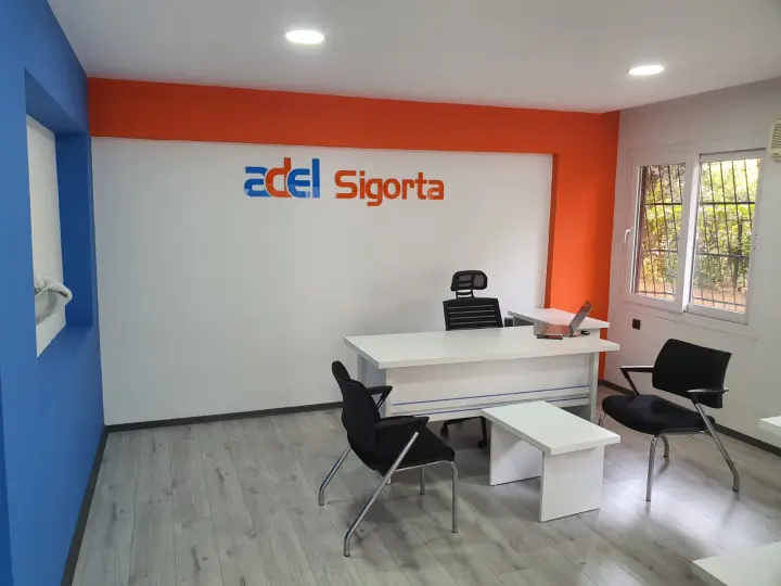 Adel Sigorta Seyhan Şube
