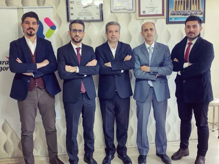 Adem KayaşSigorta