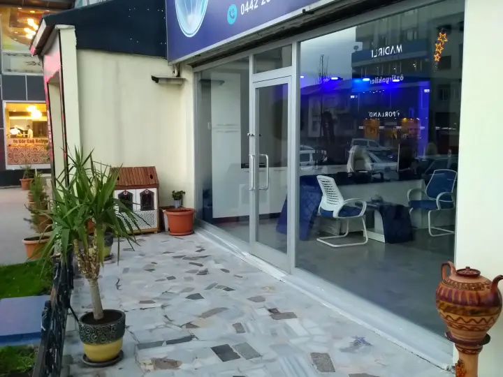 Adem Kuşkapan Sigorta Acentelikleri - Kasko, Trafik, Sağlık, Seyahat, Konut Sigortası