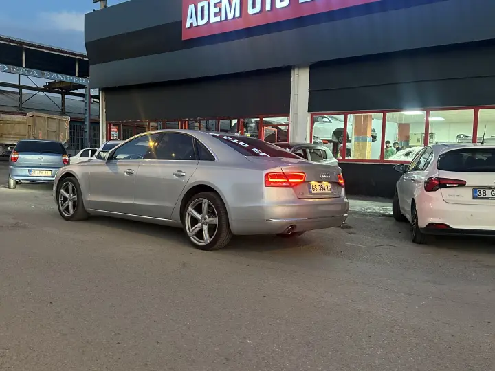 Adem oto elektronik sivas