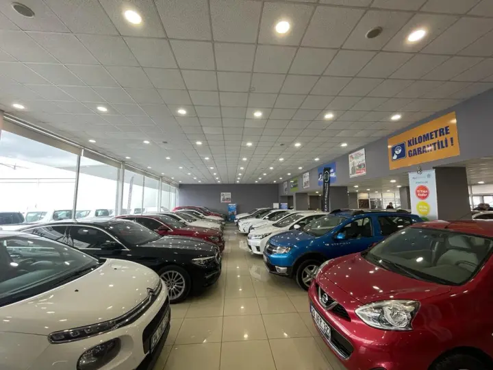 Adem Otomotiv