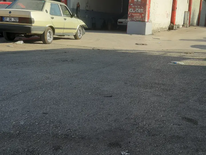Ademcan Kaporta