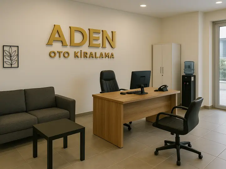 Aden Ankara Tek Gün Araba Kiralama / Oto Kiralama