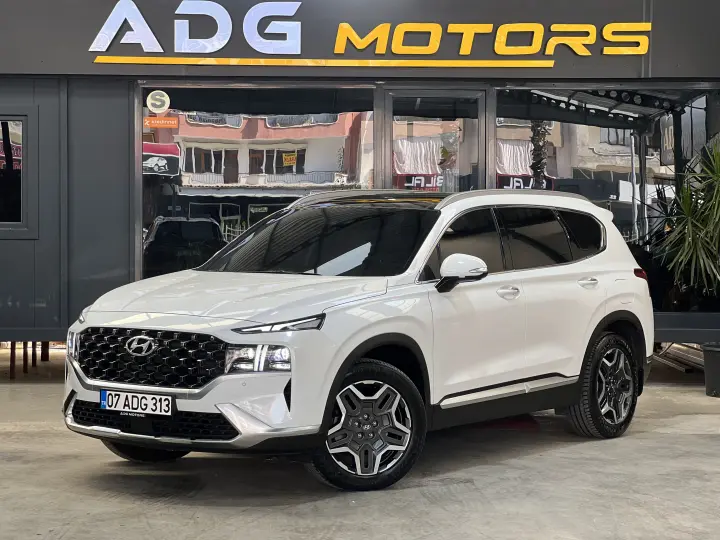 ADG MOTORS / otomotiv