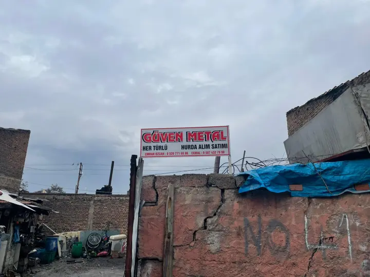 Adıgüzel Metal