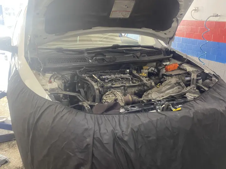 ADİL OTOMOTİV FIAT ÖZEL SERVIS