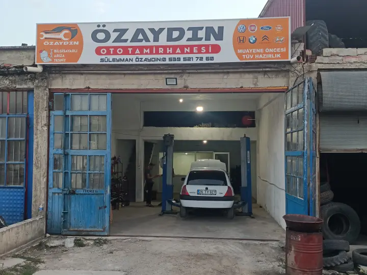 Adil Otomotiv Madeni Yağ